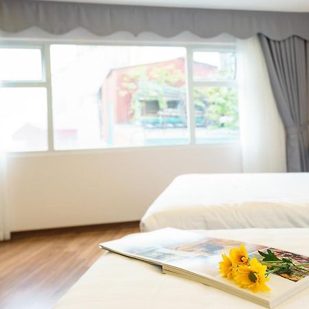 Hanoi Veris Boutique Hotel & Spa Dış mekan fotoğraf