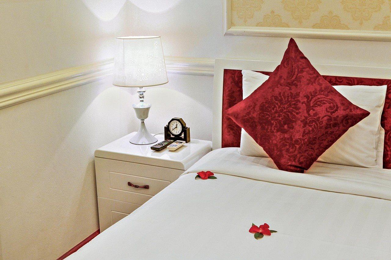 Hanoi Veris Boutique Hotel & Spa Dış mekan fotoğraf