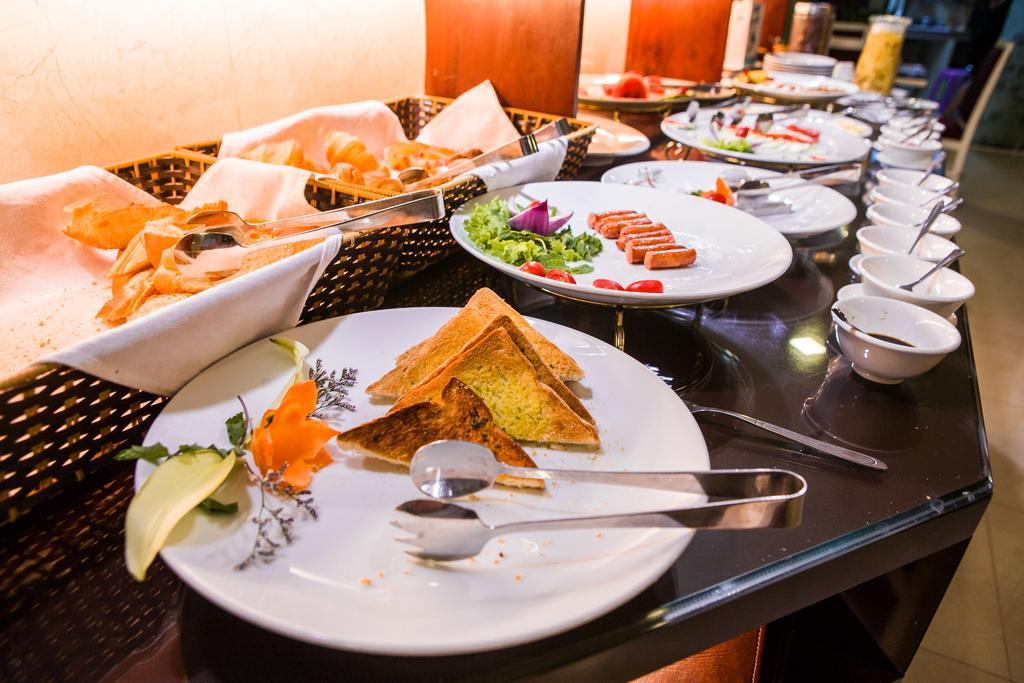 Hanoi Veris Boutique Hotel & Spa Dış mekan fotoğraf