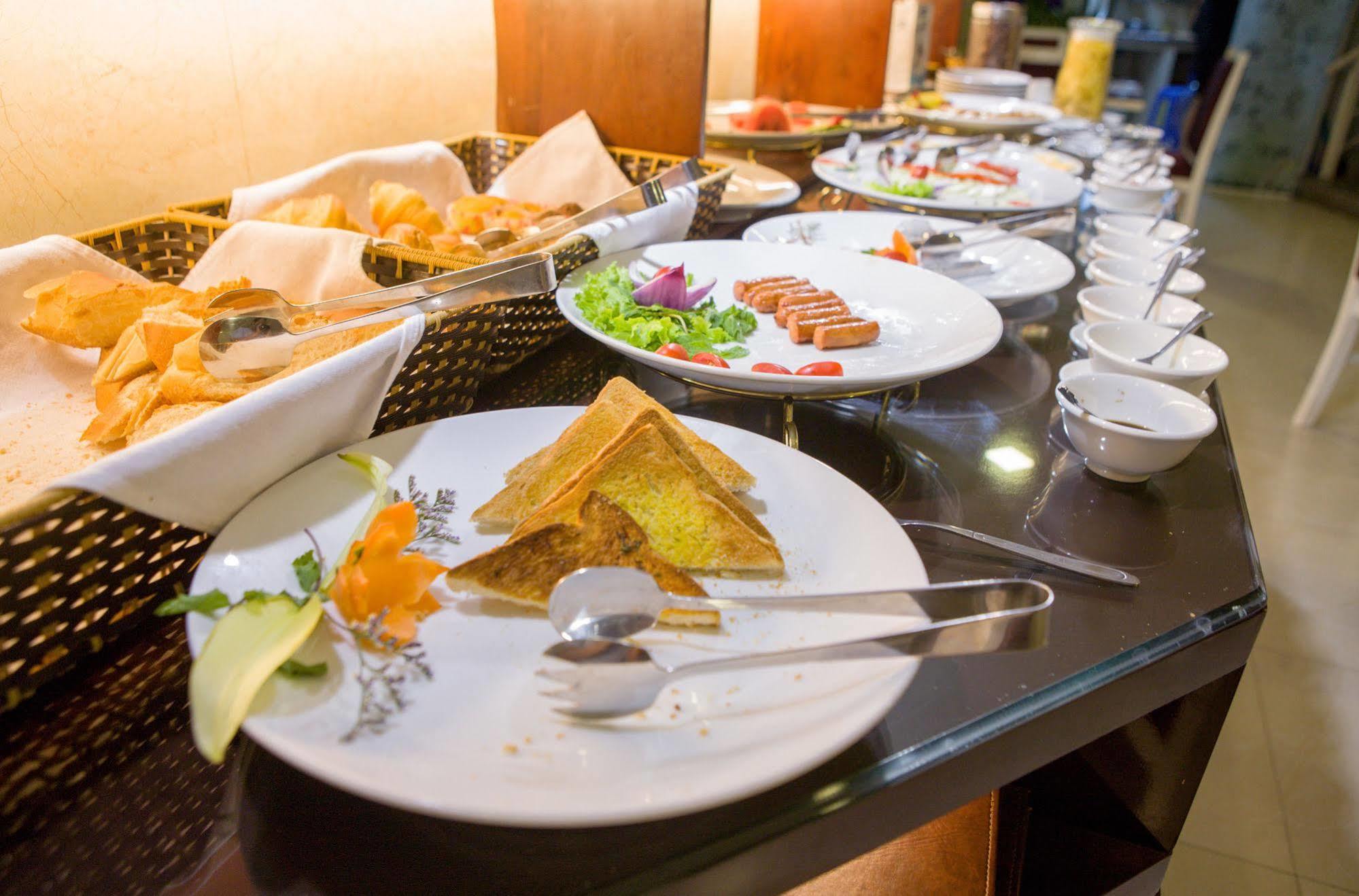 Hanoi Veris Boutique Hotel & Spa Dış mekan fotoğraf