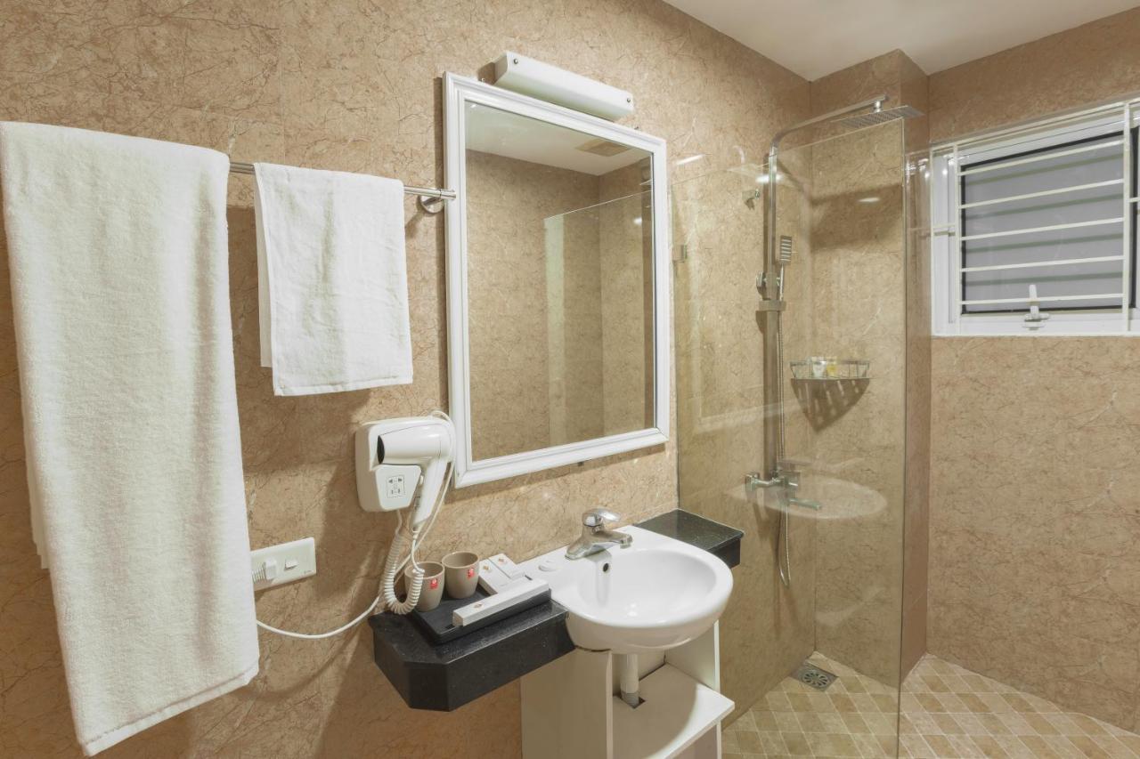 Hanoi Veris Boutique Hotel & Spa Dış mekan fotoğraf