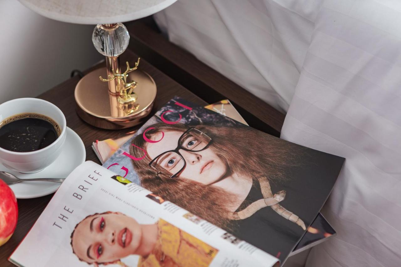 Hanoi Veris Boutique Hotel & Spa Dış mekan fotoğraf