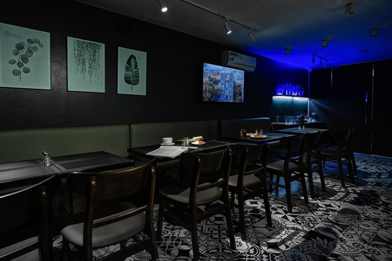 Hanoi Veris Boutique Hotel & Spa Dış mekan fotoğraf