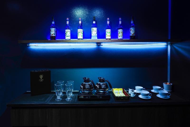 Hanoi Veris Boutique Hotel & Spa Dış mekan fotoğraf